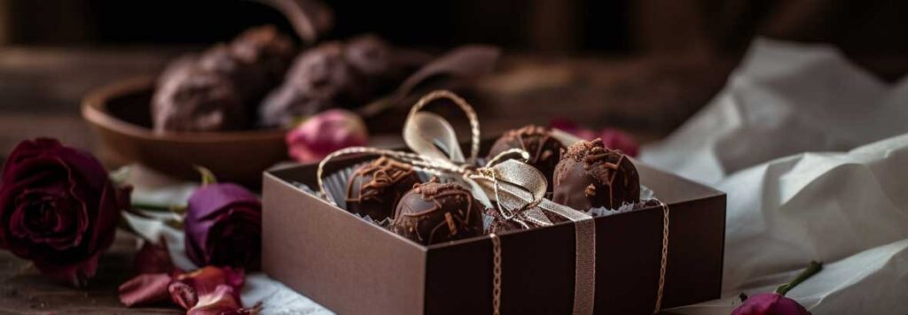 chocolate gifts chennai